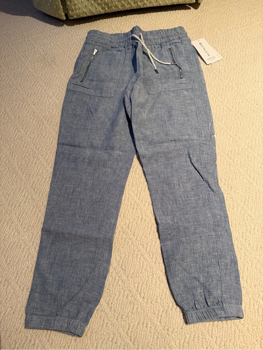 Athleta pants